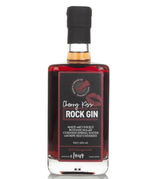 cornish cherry kiss rock gin-nairobidrinks